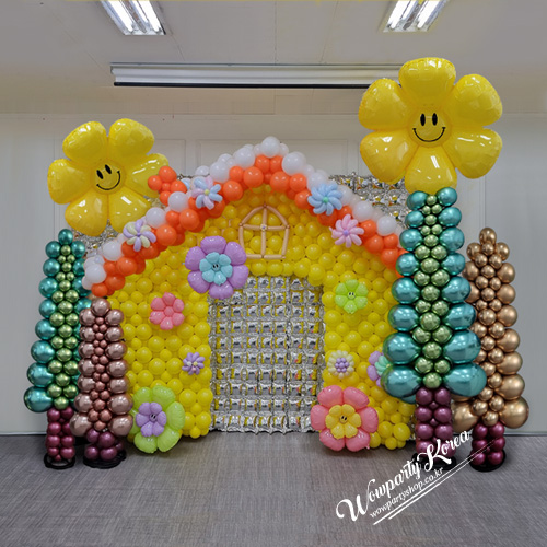 얼터너티브 스퀘어팩가랜드& 플랫스퀘어팩가랜드