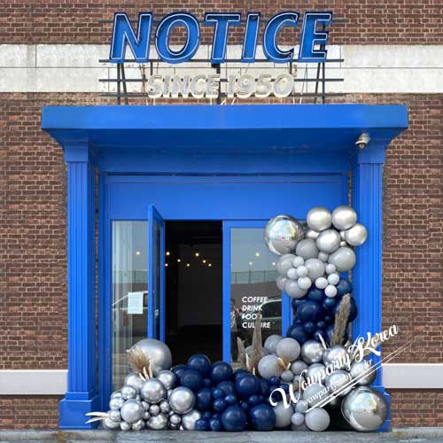 블루럭셔리 오가닉데코1