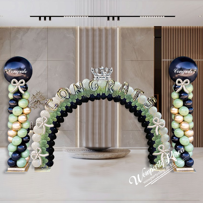 입학식 풍선장식(할인 이벤트 인기)